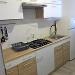 Apartament Olea *
