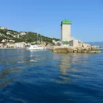 Apartament Olea