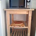 Apartament Olea