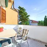 Apartament Olea Baška