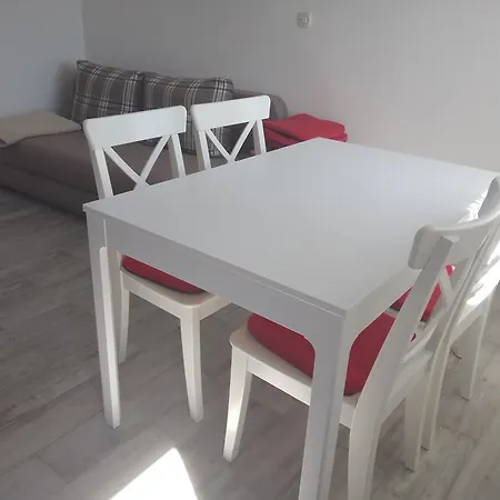 Olea Appartement Baška