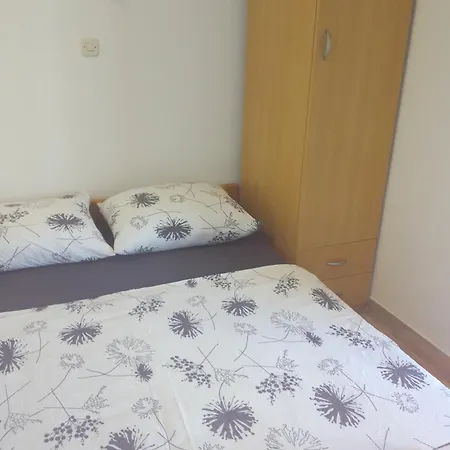 Olea شقة باشْكا