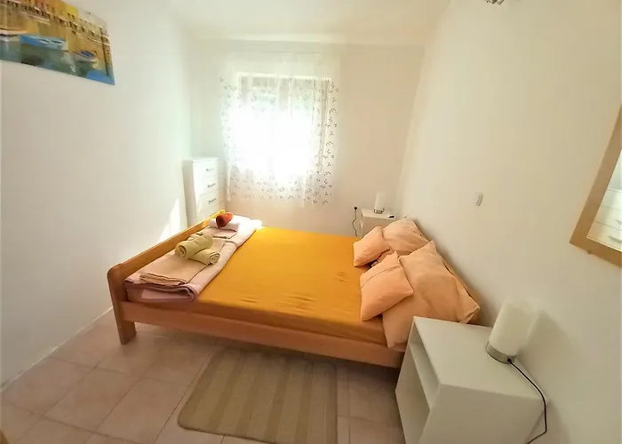 Olea * Baška
