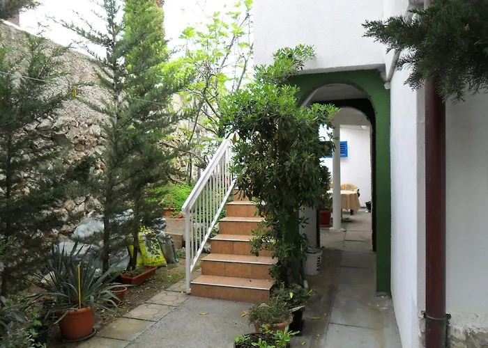 Apartament Olea