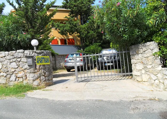 Olea Apartament *