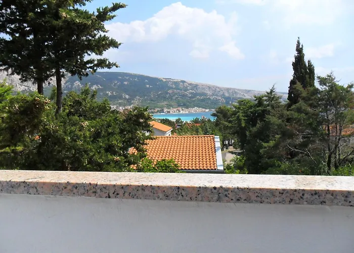 Olea Apartament