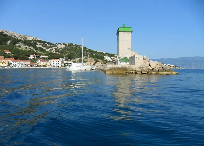 Apartament Olea