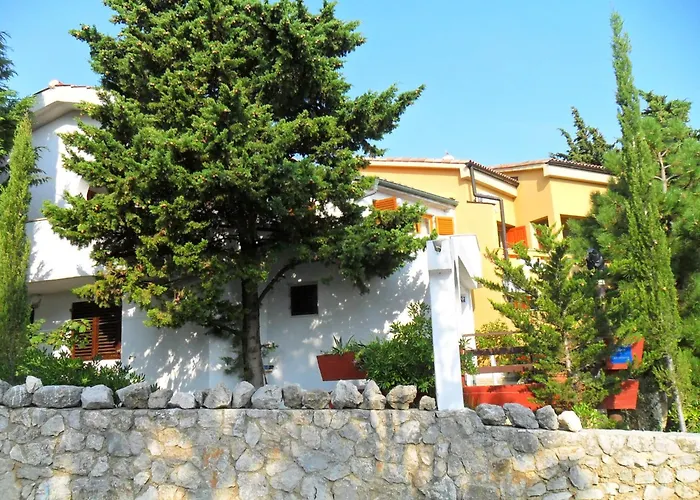 Olea Apartament *