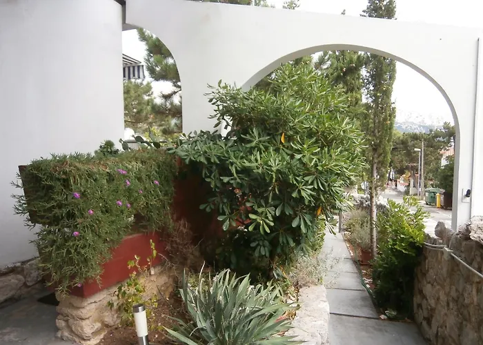 Apartament Olea *
