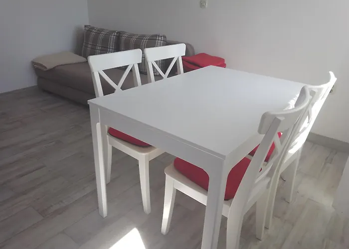 Olea Apartament Baška