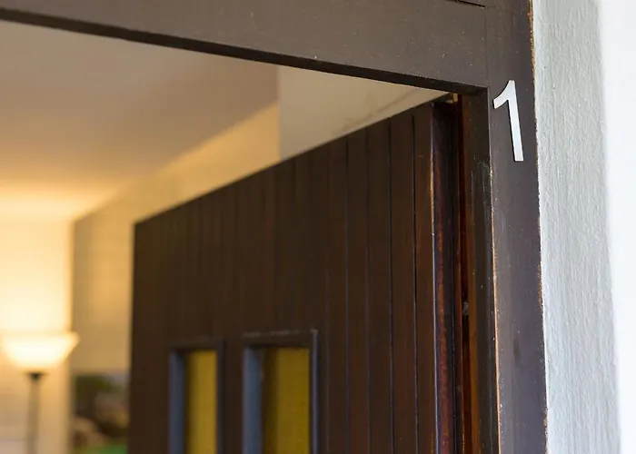 Apartament Olea Baška