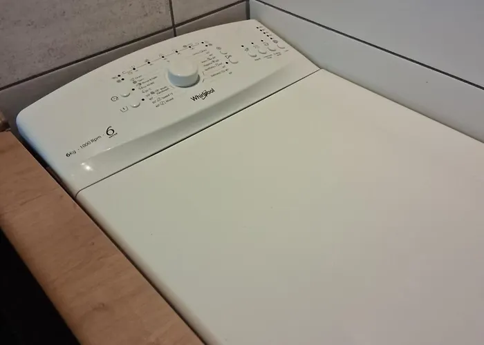 Apartament Olea