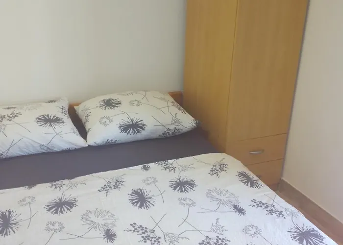 Olea Apartament Baška