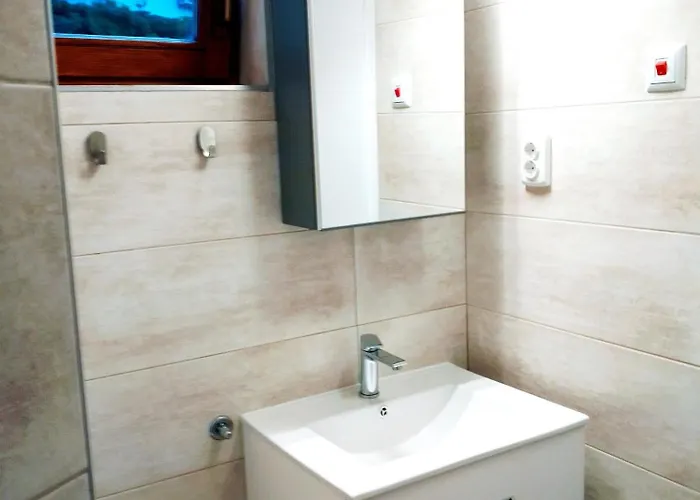 Apartament Olea *