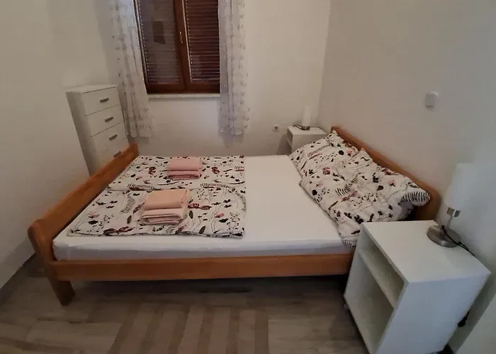 Apartament Olea *