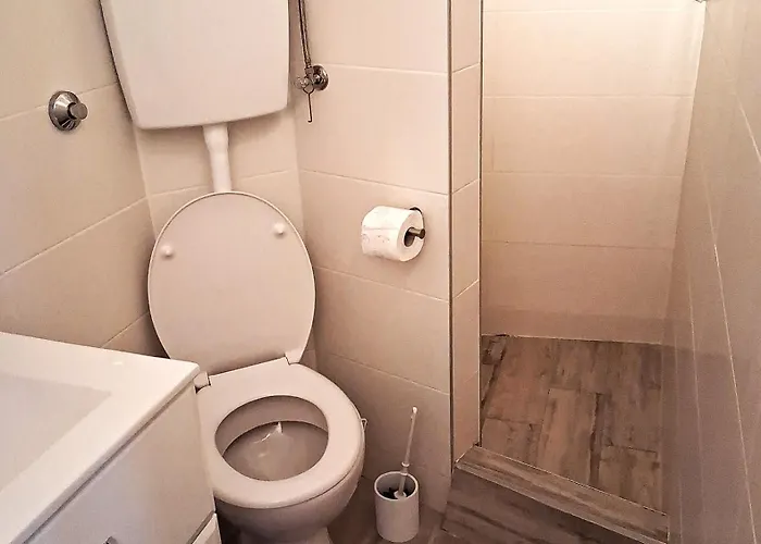 Olea Apartament