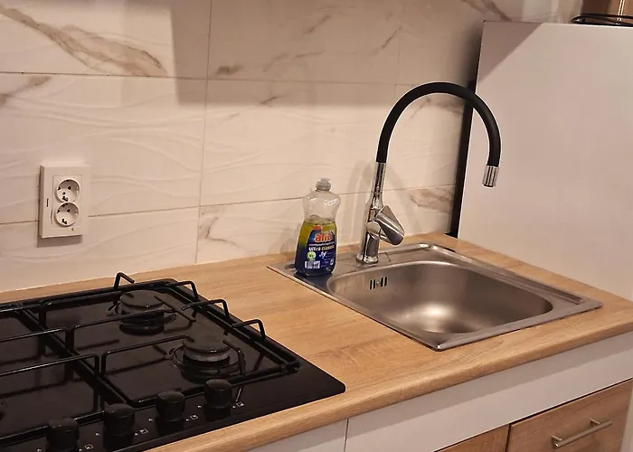 Apartament Olea *
