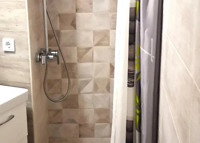 Apartament Olea Baška