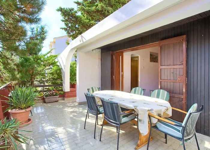 Olea Διαμέρισμα Baška