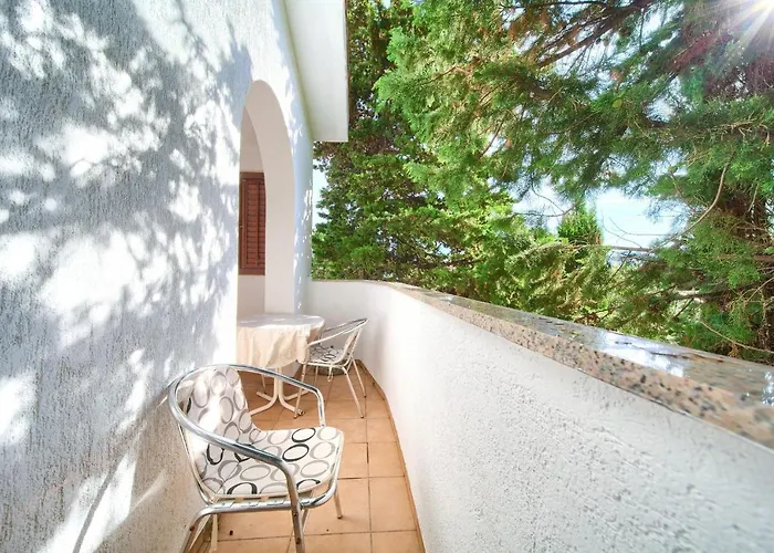 Apartament Olea Baška