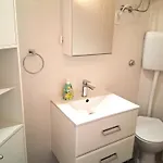 Apartamento Olea Baška