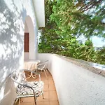 Apartamento Olea Baška