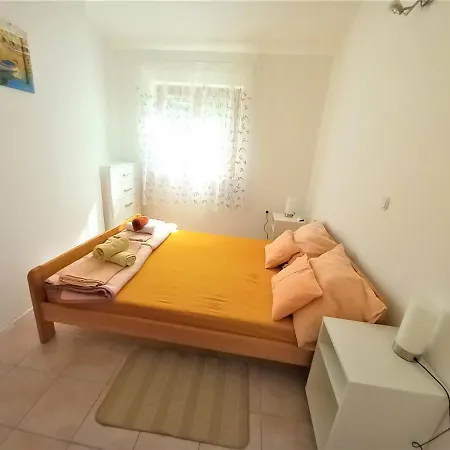 Apartments Olea * Baska (Krk)