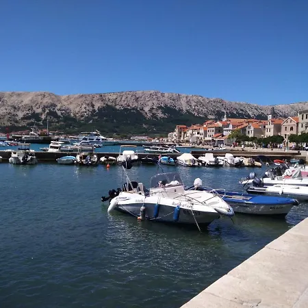 Apartament Olea