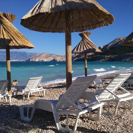 Apartament Olea *