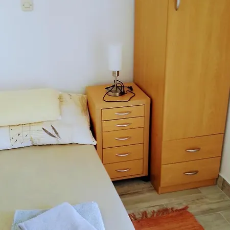 Olea Apartament Baška