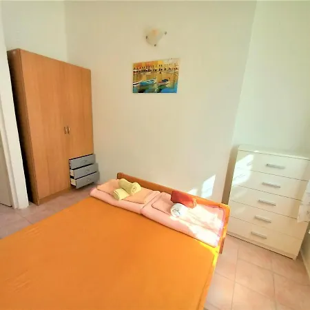 Apartments Olea Apartman