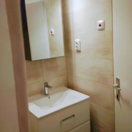 Apartments Olea * Baska (Krk)