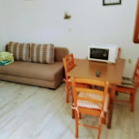 Olea Apartament Baška