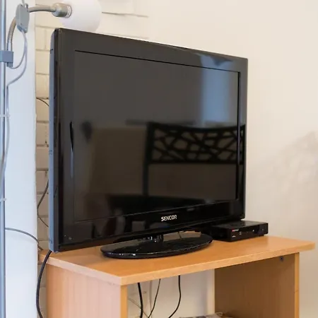 Apartament Olea