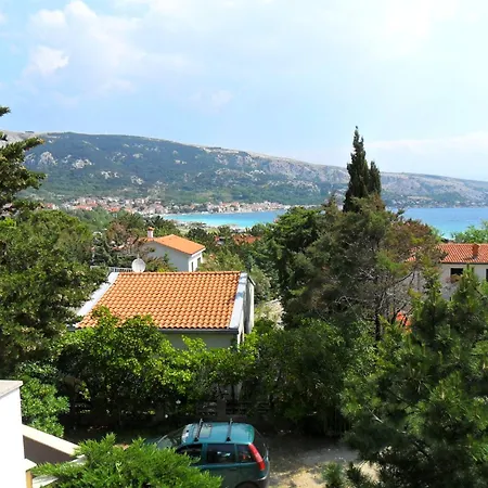 Olea Apartamento Baška