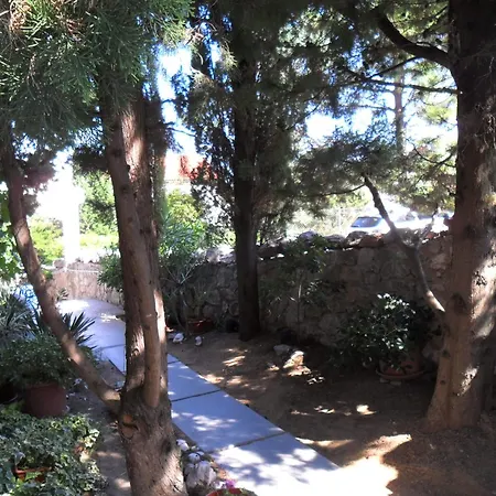 Apartments Olea * Baska (Krk)