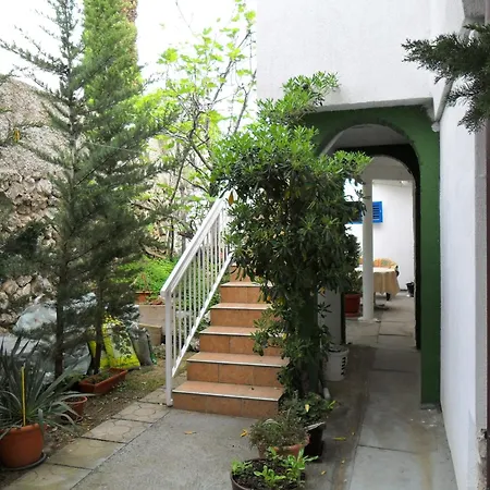 Apartment Olea