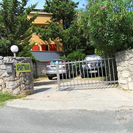 Olea Apartament *