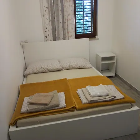 Olea * Baška