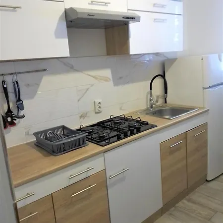Apartament Olea *