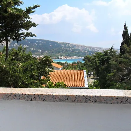 Olea Apartment
