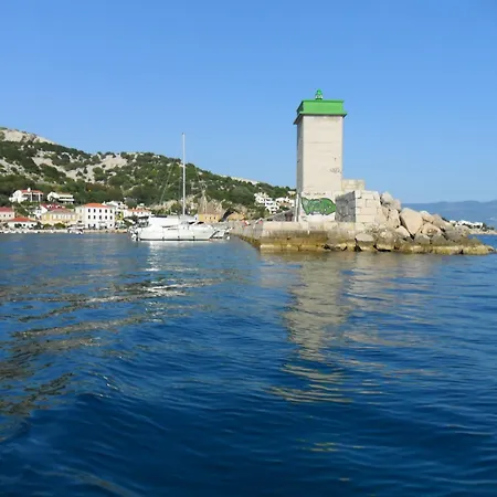 Apartment Olea
