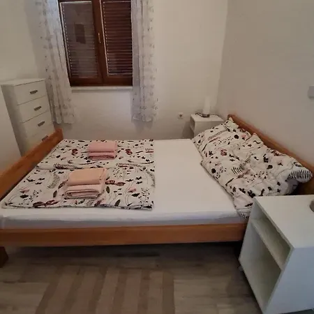 Apartman Apartments Olea *