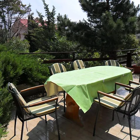 Olea Apartman