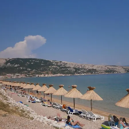 Apartman Apartments Olea *