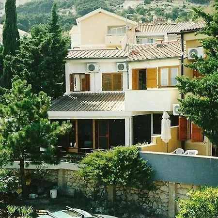 Olea * Baška