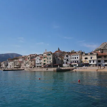 Olea Apartman *
