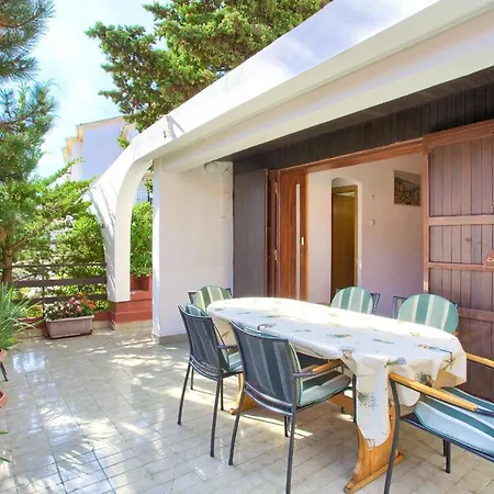 Olea Apartman Baška