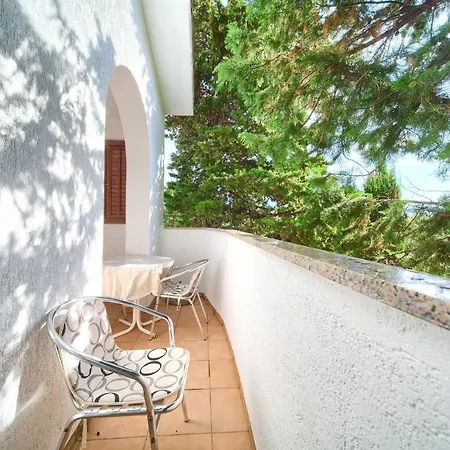 Apartament Olea Baška