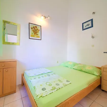 Apartament Olea Baška